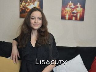 Lisacuty