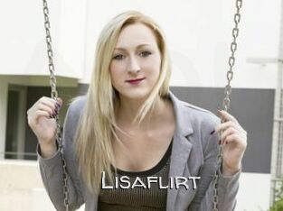 Lisaflirt