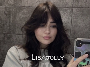 Lisajolly