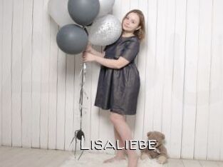 Lisaliebe