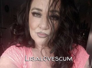 lisalovescum Adult dvd gold
