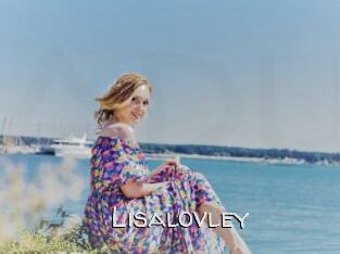 Lisalovley