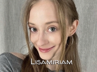 Lisamiriam