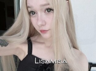 Lisamisa