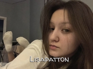 Lisapatton