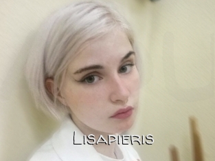 Lisapieris