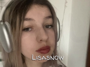 Lisasnow