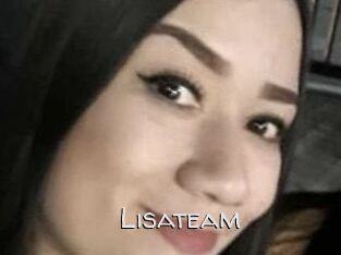 Lisateam