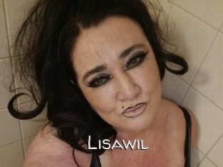lisawil Adult dvd gold