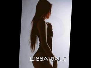 Lissa_bale