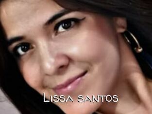Lissa_santos