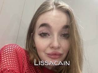Lissacain