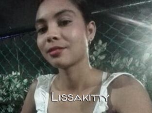 Lissakitty