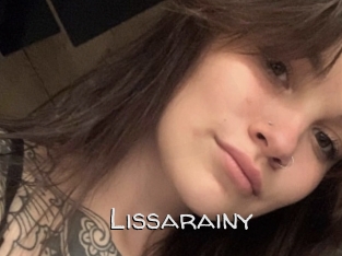 Lissarainy