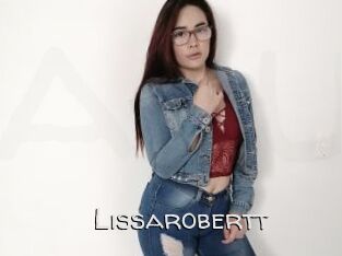 Lissarobertt