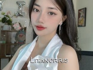 Litanorris