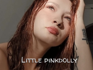 Little_pinkdolly