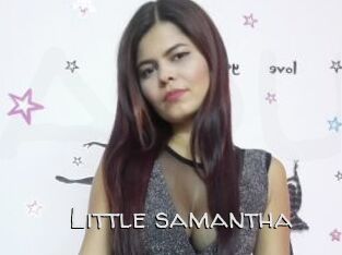 Little_samantha