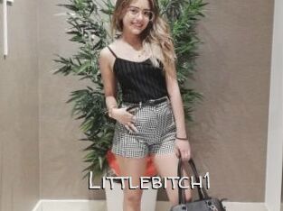 Littlebitch1