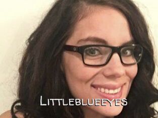 Littleblueeyes