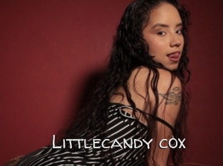 Littlecandy_cox
