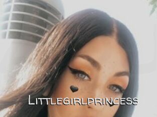 Littlegirlprincess