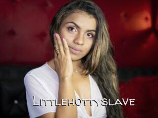Littlehottyslave