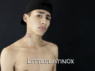 Littlelatinox