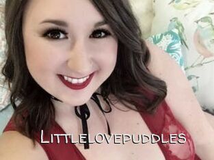 Littlelovepuddles