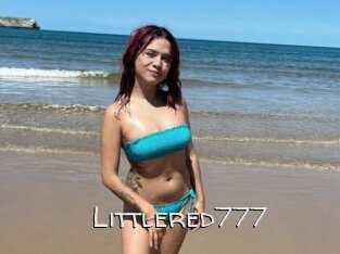 Littlered777