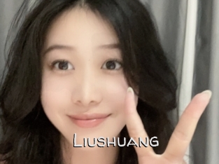 Liushuang
