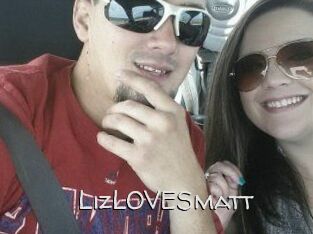 LizLOVESmatt