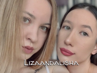Lizaandalisha