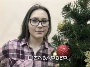 Lizabarber