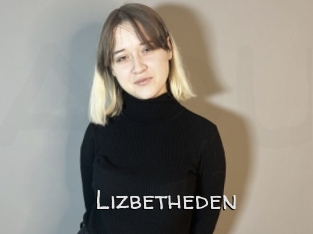 Lizbetheden