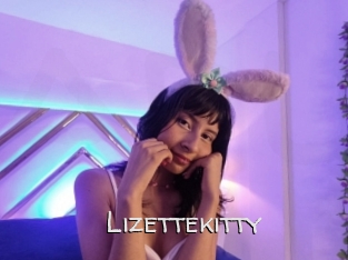 Lizettekitty