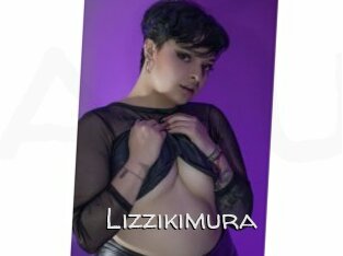 Lizzikimura