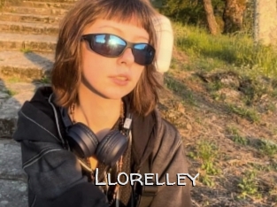 Llorelley
