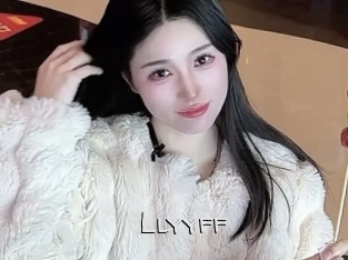 Llyyff