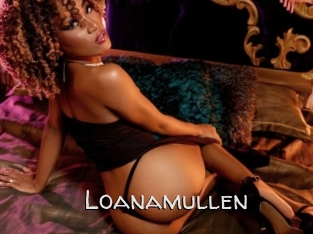 Loanamullen