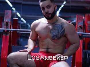 Loganbeker