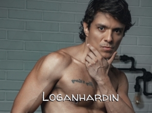 Loganhardin
