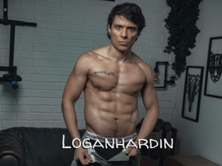 Loganhardin