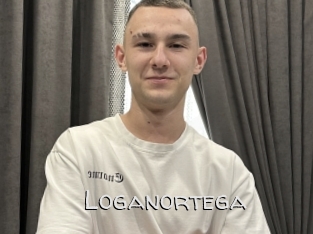Loganortega