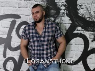 Logansthone