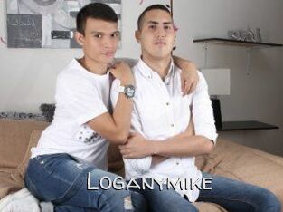 Loganymike