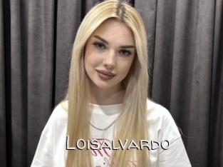 Loisalvardo