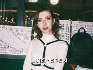 Loisaspen