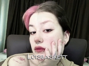 Loisbaskett