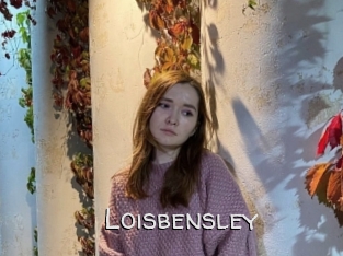 Loisbensley